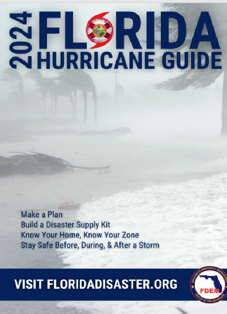 Chateaux du Lac Florida Hurricane Guide 2024